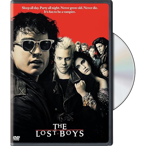 Lostboys / Lost And Found ロストボーイズ　新品未開封 Lostboys / Lost And Found ロストボーイズ 新品未開封 Lostboys