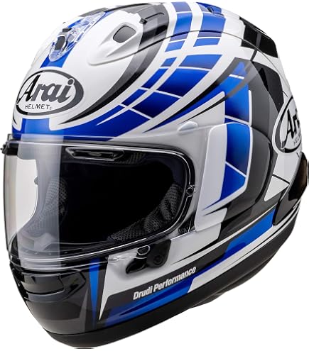 Amazon | アライ(Arai) バイクヘルメット フルフェイス RX-7X MAVERICK