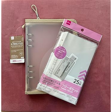 Amazon.co.jp 最新リリース: リングファイル の新着ランキングです。