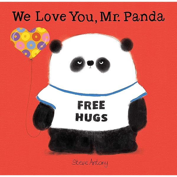 著者サイン本 Please Mr Panda 英語絵本 3冊 著者サイン本 Please Mr Panda 英語絵本 3冊 Please Mr Panda