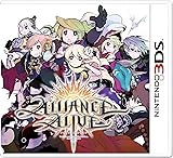 アライアンス・アライブ - 3DS