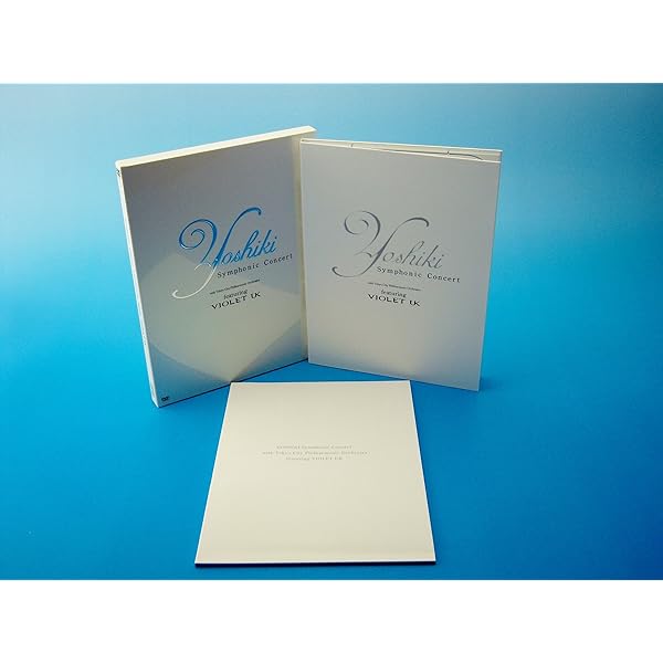 Amazon.co.jp: Yoshiki: Under the Sky [DVD] : The