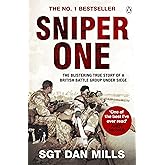 Sniper One: ‘The Best I’ve Ever Read’ – Andy McNab
