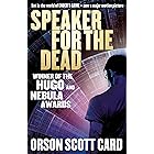 Speaker for the Dead: Book 2 of the Ender Saga (The Ender Quartet series) (English Edition)