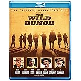 Wild Bunch [Blu-ray]