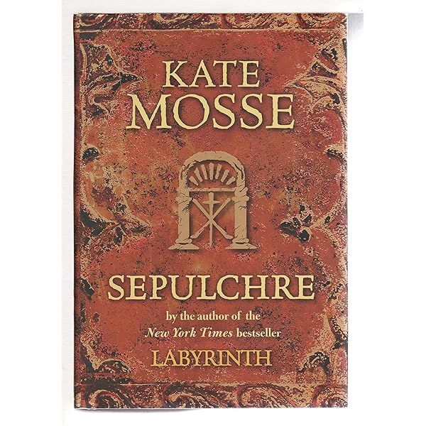 Amazon.co.jp: Labyrinth : Mosse, Kate: Foreign Language Books