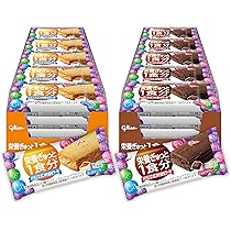 Amazon.co.jp: 【大容量】カロリーメイト ブロック 4本入 アソート
