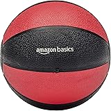 Amazonベーシック メディシンボール 1.8kg/2.7kg/3.6kg/5.5kg