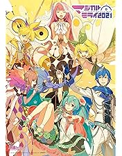Amazon.co.jp: 初音ミク「マジカルミライ 2014」in OSAKA【完全生産