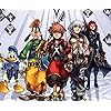 キングダムハーツ HD2.8 ファイナルチャプタープロローグ ディズニー - キングダムハーツ HD2.8 ファイナルチャプタープロローグ Android(960×800)待ち受け 69217