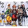 キングダムハーツ HD2.8 ファイナルチャプタープロローグ ディズニー - キングダムハーツ HD2.8 ファイナルチャプタープロローグ Android(960×854)待ち受け 64518
