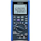 HIOKI (日置電機) デジタルマルチメータ DT4281 (最上位モデル) テスター DMM 日本製