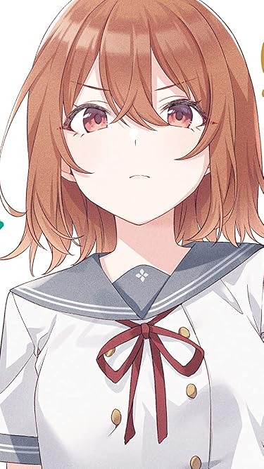 2025秋アニメ - 小日向 彩羽（こひなた いろは）
