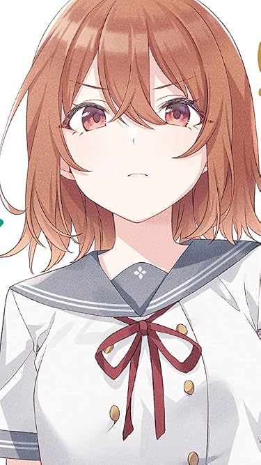 2025秋アニメ - 小日向 彩羽（こひなた いろは）