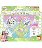 Amazon | データカードダス アイカツプラネット！スイングコレクション