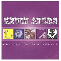 Amazon.co.jp: All This Crazy Gift Of Time: The Recordings 1969