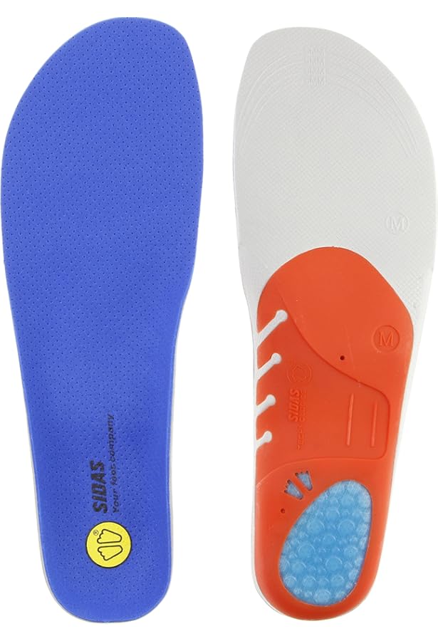 Amazon.co.jp: VKTRY Gold Paformance Insole ゴールド パフォーマンス