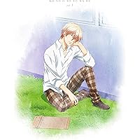 この音とまれ! Vol.1 [Blu-ray]