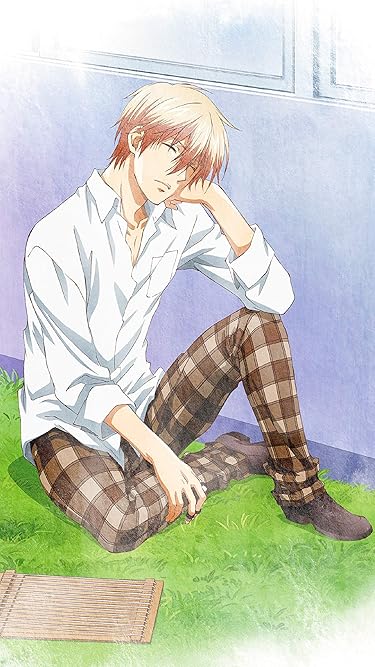 2019年秋アニメ - 久遠愛 (くどうちか)