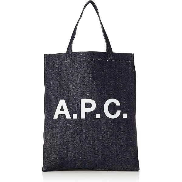 Amazon | [アーペーセー] トートバッグ ニノン ブラック レディース