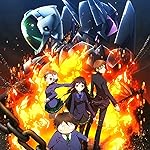 アクセルワールド iPad壁紙 有田春雪,黒雪姫,倉嶋千百合,黛拓武 アクセルワールド iPad壁紙 有田春雪,黒雪姫,倉嶋千百合,黛拓武