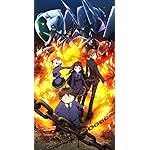 アクセルワールド iPhone SE第2~3世代 8~6 壁紙 視差効果 有田春雪,黒雪姫,倉嶋千百合,黛拓武 アクセルワールド iPhone SE第2~3世代 8~6 壁紙 視差効果 有田春雪,黒雪姫,倉嶋千百合,黛拓武