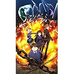 アクセルワールド iPhoneSE/5s/5c/5(640×1136)壁紙 有田春雪,黒雪姫,倉嶋千百合,黛拓武 アクセルワールド iPhoneSE/5s/5c/5(640×1136)壁紙 有田春雪,黒雪姫,倉嶋千百合,黛拓武