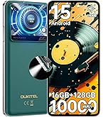 Amazon | [Android 15] OUKITEL C60 Pro SIMフリー スマホ 本体 24GB
