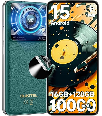 OUKITEL C32 ※難あり※ Oukitel C32 - Full phone specifications