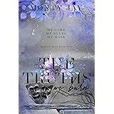 The Truths we Burn (The Hollow Boys Book 2)