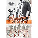 Mayhem's Hero: Operation Mayhem, Book 3