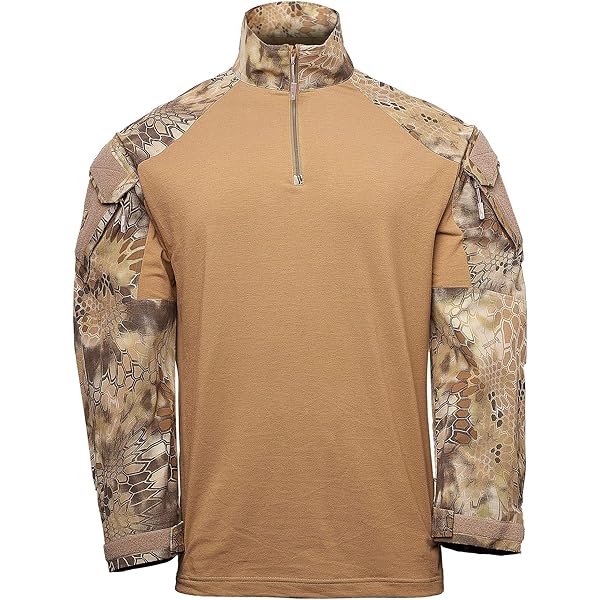 Amazon.co.jp: [ALTYN] ロシア軍ゴルカ3 デジタルフローラ戦闘服