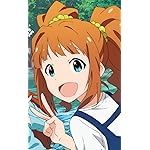 アイドルマスター iPhone4s 壁紙 視差効果 高槻やよい アイドルマスター iPhone4s 壁紙 視差効果 高槻やよい