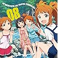 THE IDOLM@STER LIVE THE@TER PERFORMANCE 08 アイドルマスター ミリオンライブ!