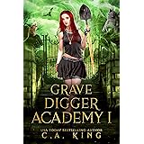 Grave Digger Academy