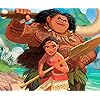 マウイ(Maui),モアナ・ワイアリキ(Moana Waialiki) ディズニー - マウイ(Maui),モアナ・ワイアリキ(Moana Waialiki) Android(960×800)待ち受け 308041