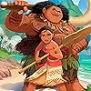 マウイ(Maui),モアナ・ワイアリキ(Moana Waialiki) ディズニー - マウイ(Maui),モアナ・ワイアリキ(Moana Waialiki) iPad壁紙 308480