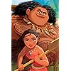 マウイ(Maui),モアナ・ワイアリキ(Moana Waialiki) ディズニー - マウイ(Maui),モアナ・ワイアリキ(Moana Waialiki) iPhone(640×960)壁紙 302940
