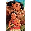 マウイ(Maui),モアナ・ワイアリキ(Moana Waialiki) ディズニー - マウイ(Maui),モアナ・ワイアリキ(Moana Waialiki) FVGA(480×800)壁紙 324281