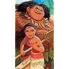 マウイ(Maui),モアナ・ワイアリキ(Moana Waialiki) ディズニー - マウイ(Maui),モアナ・ワイアリキ(Moana Waialiki) iPhone SE/8/7/6s(750×1334)壁紙 321917