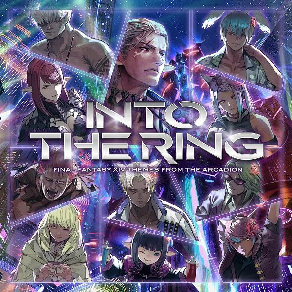 Amazon.co.jp: ゲームミュージック : 【Amazon.co.jp限定】FINAL