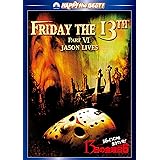13日の金曜日 PART6 [DVD]