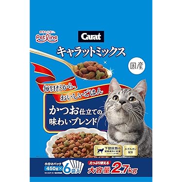 キャサリン❤︎　キャットフードおまとめセット Amazon.co.jp 人気ギフトランキング: ドライキャットフード で