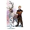 スヴェン (Sven),クリストフ・ビョルグマン (Kristoff Bjorgman),オラフ (Olaf) ディズニー - スヴェン (Sven),クリストフ・ビョルグマン (Kristoff Bjorgman),オラフ (Olaf) iPhone SE/8/7/6s(750×1334)壁紙 311420