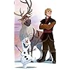 スヴェン (Sven),クリストフ・ビョルグマン (Kristoff Bjorgman),オラフ (Olaf) ディズニー - スヴェン (Sven),クリストフ・ビョルグマン (Kristoff Bjorgman),オラフ (Olaf) FVGA(480×800)壁紙 302802