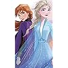 ディズニー - アナ (Princess Anna of Arendelle),エルサ (Queen Elsa of Arendelle) iPhoneSE/5s/5c/5(640×1136)壁紙 305944