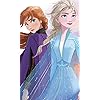 ディズニー - アナ (Princess Anna of Arendelle),エルサ (Queen Elsa of Arendelle) FVGA(480×800)壁紙 301872