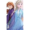アナ (Princess Anna of Arendelle),エルサ (Queen Elsa of Arendelle) ディズニー - アナ (Princess Anna of Arendelle),エルサ (Queen Elsa of Arendelle) XFVGA(480×854)壁紙 301731