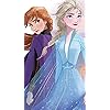 アナ (Princess Anna of Arendelle),エルサ (Queen Elsa of Arendelle) ディズニー - アナ (Princess Anna of Arendelle),エルサ (Queen Elsa of Arendelle) QHD(540×960)壁紙 318064