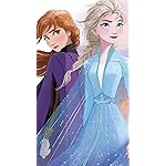 ディズニー HD(720×1280)壁紙 アナ (Princess Anna of Arendelle),エルサ (Queen Elsa of Arendelle)